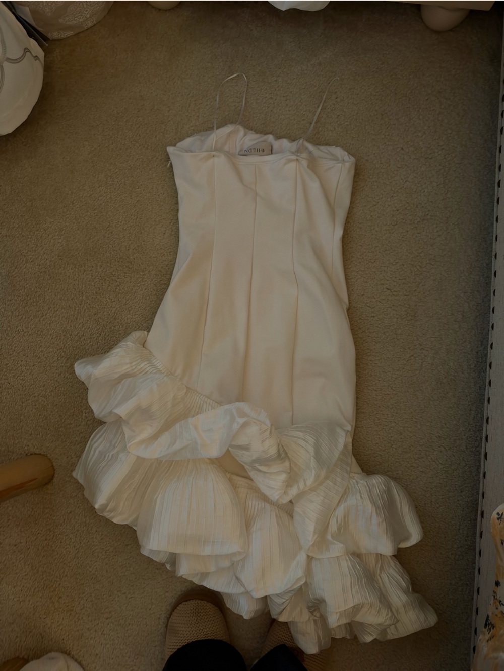 Anthropologie Dress - Picture 2 of 3